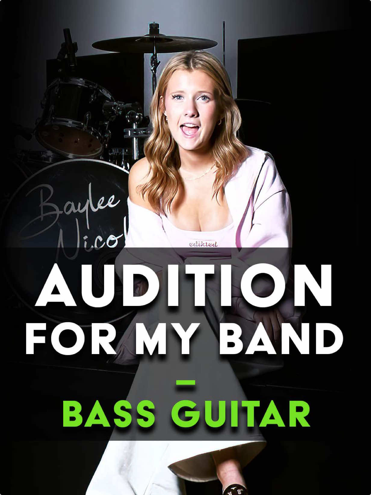 @Baylee Nicole Music