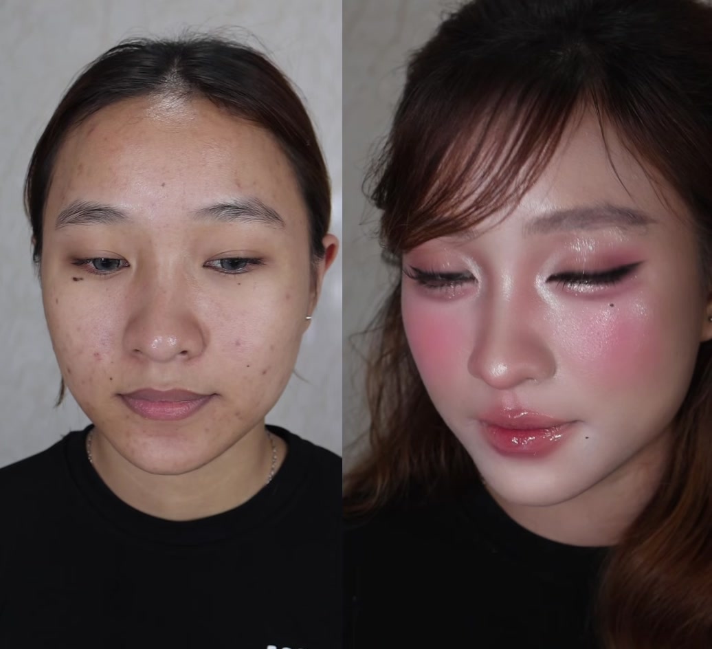 @Mikki&bull;Makeup Artist [VietNam]