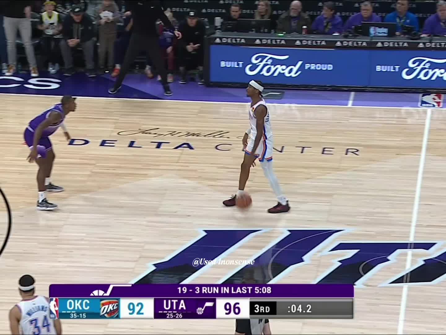 @nonsense