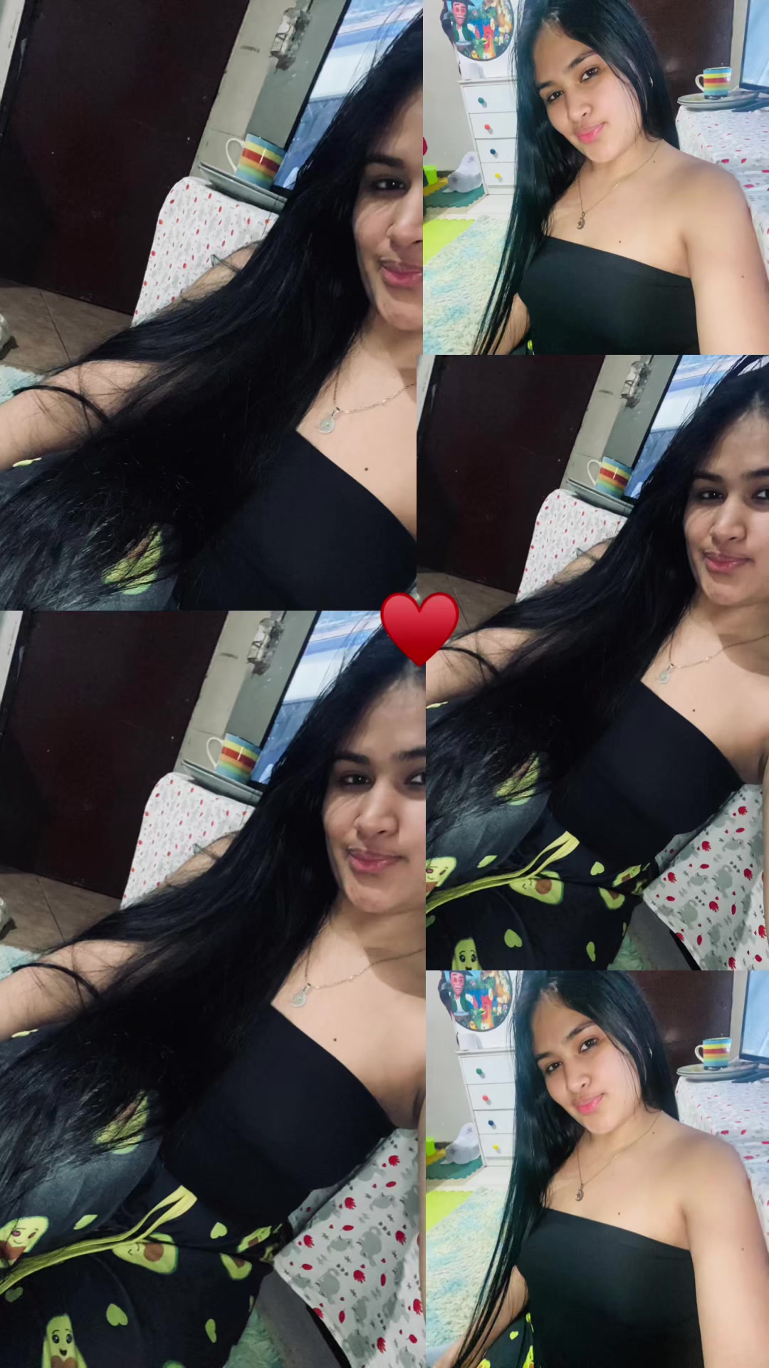 @&bull;EVELING&bull;