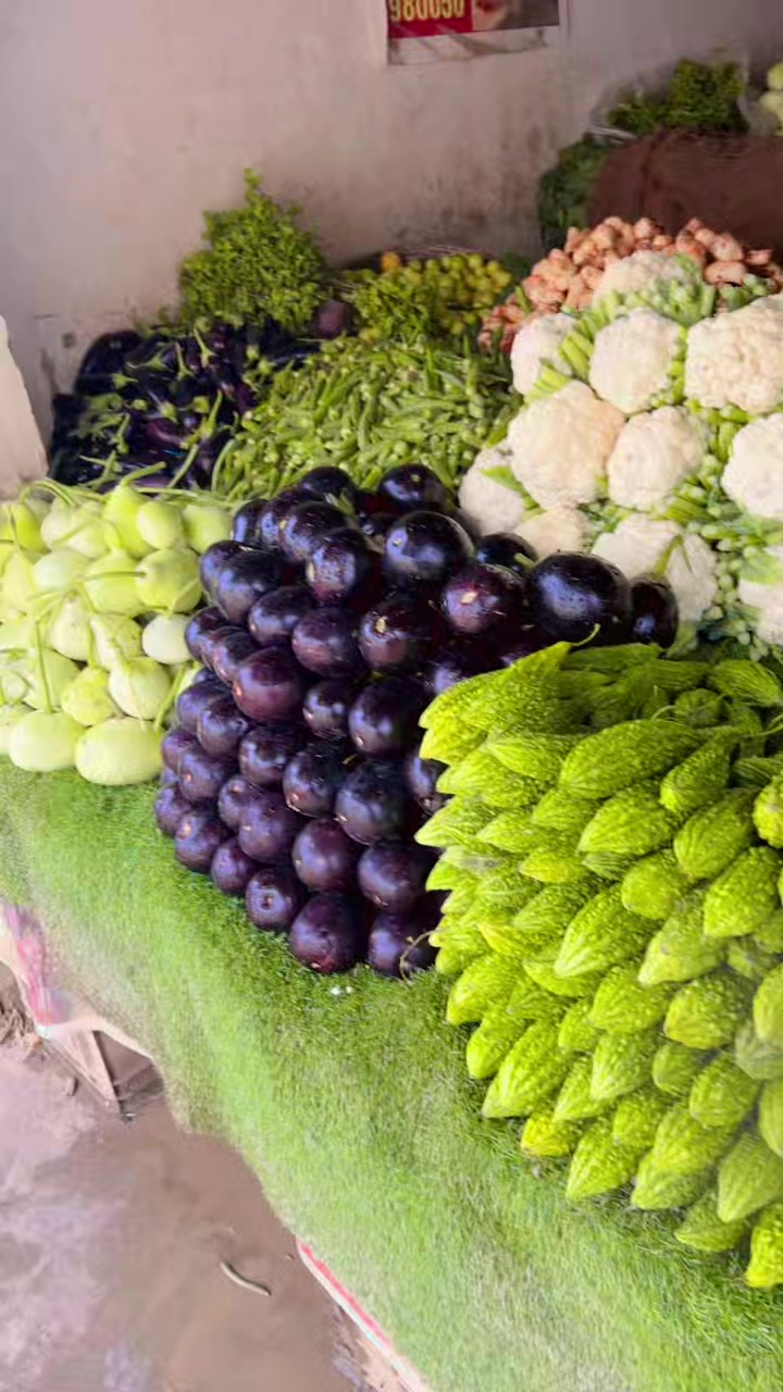 @خان ویجٹیبل شاپ 🥒🌶️🥕