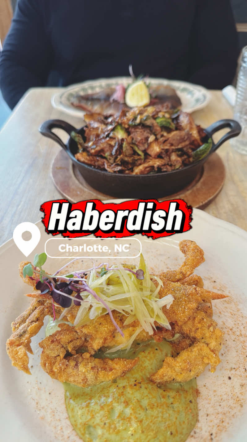 @Victoria| Charlotte Food & Fun