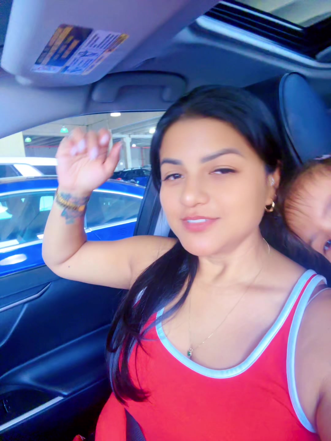 @Mai Gonzalez