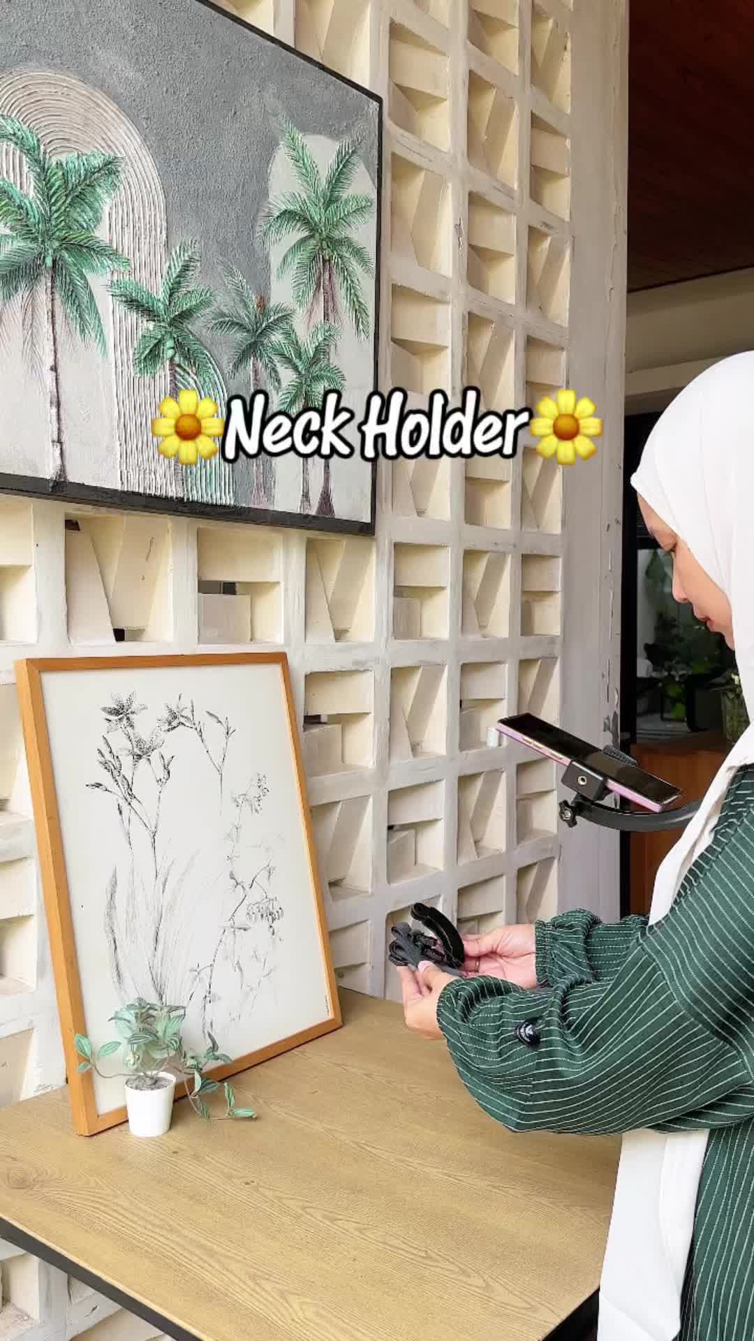 @IG: @rumah_nenaza