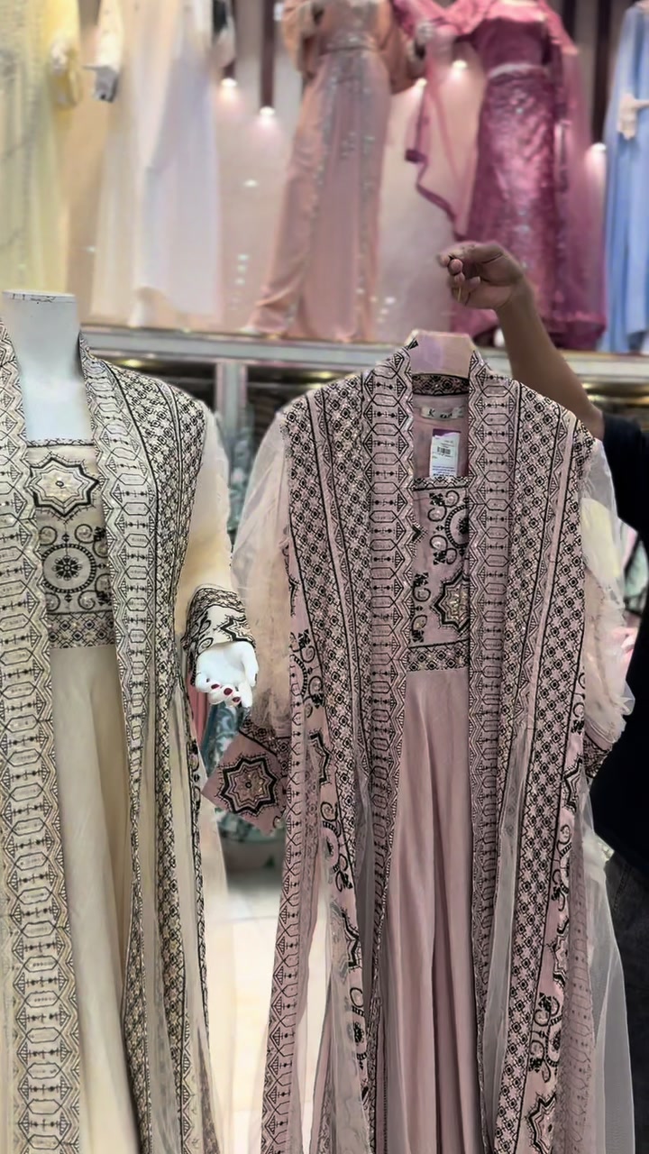 @الرداء الشرقي للجلابيات💜🛍️