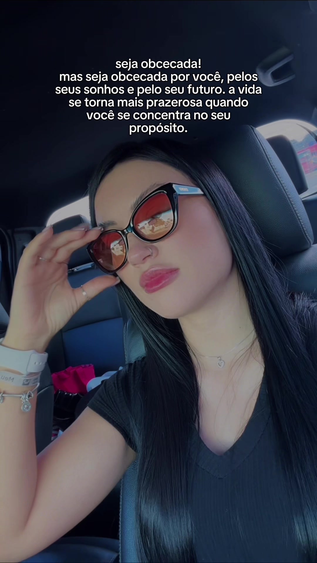 @Thayná Karol