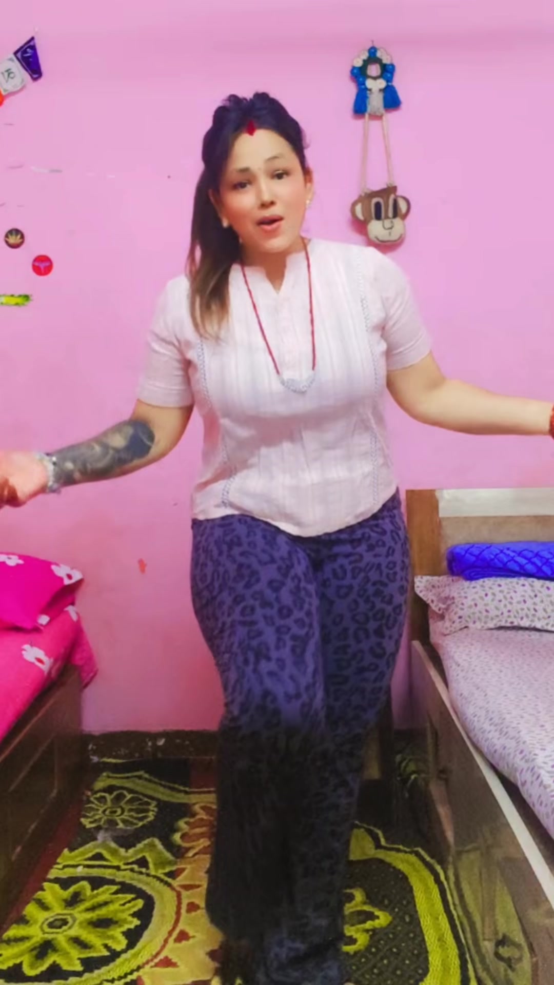 @Rupa Gautam💞🤗🕉️🙏