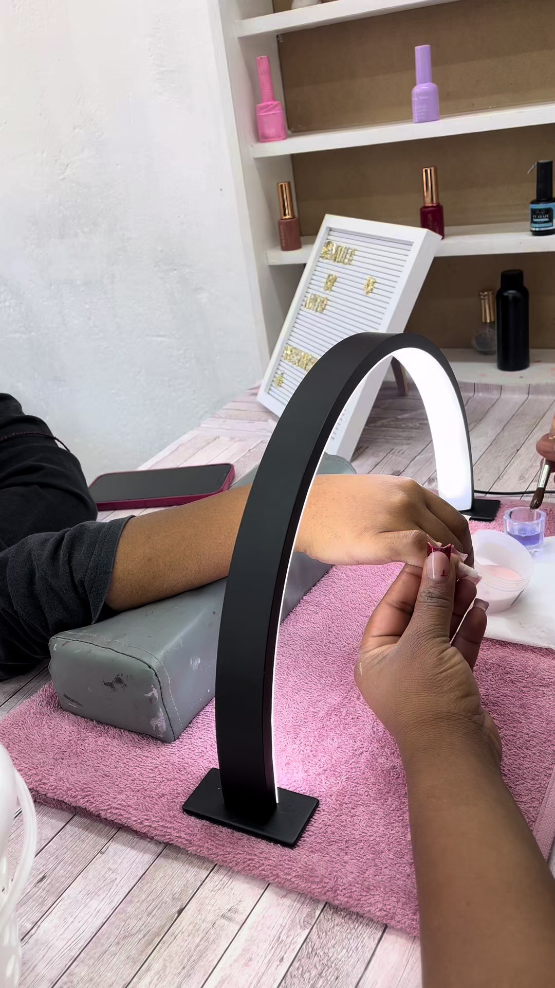 @Nails By Anto🎀
