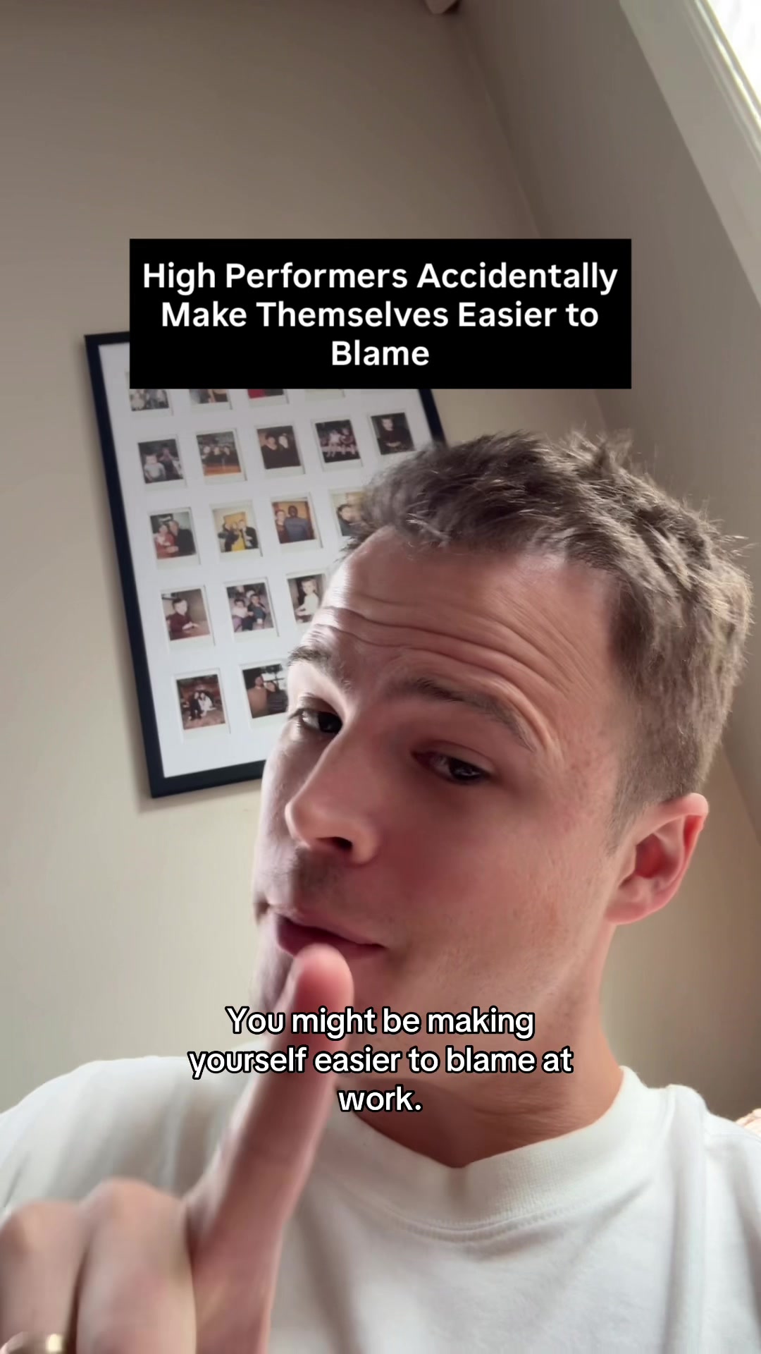 @Michael Hall | Career Strategy