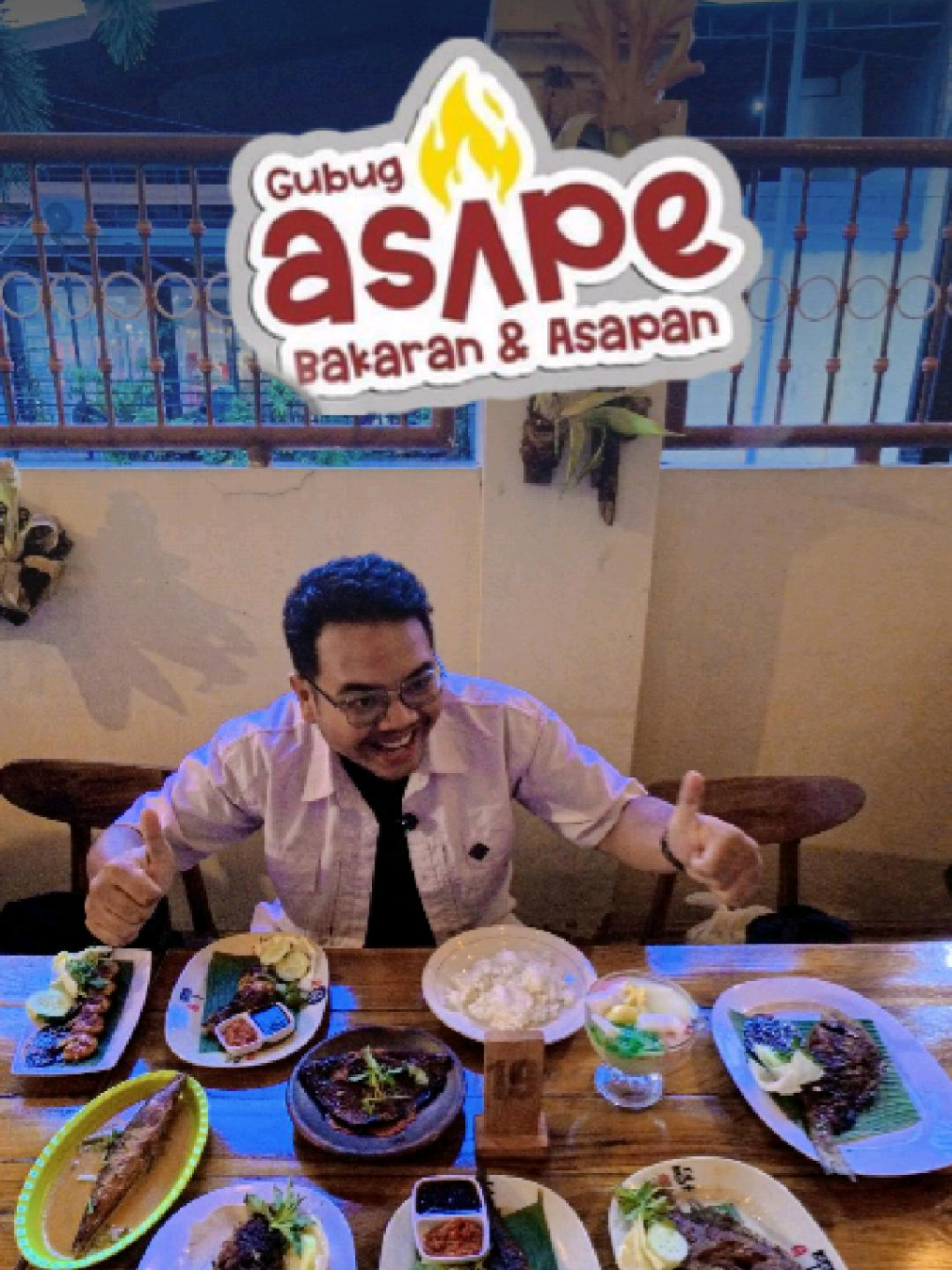 @Imron Jalan Jalan