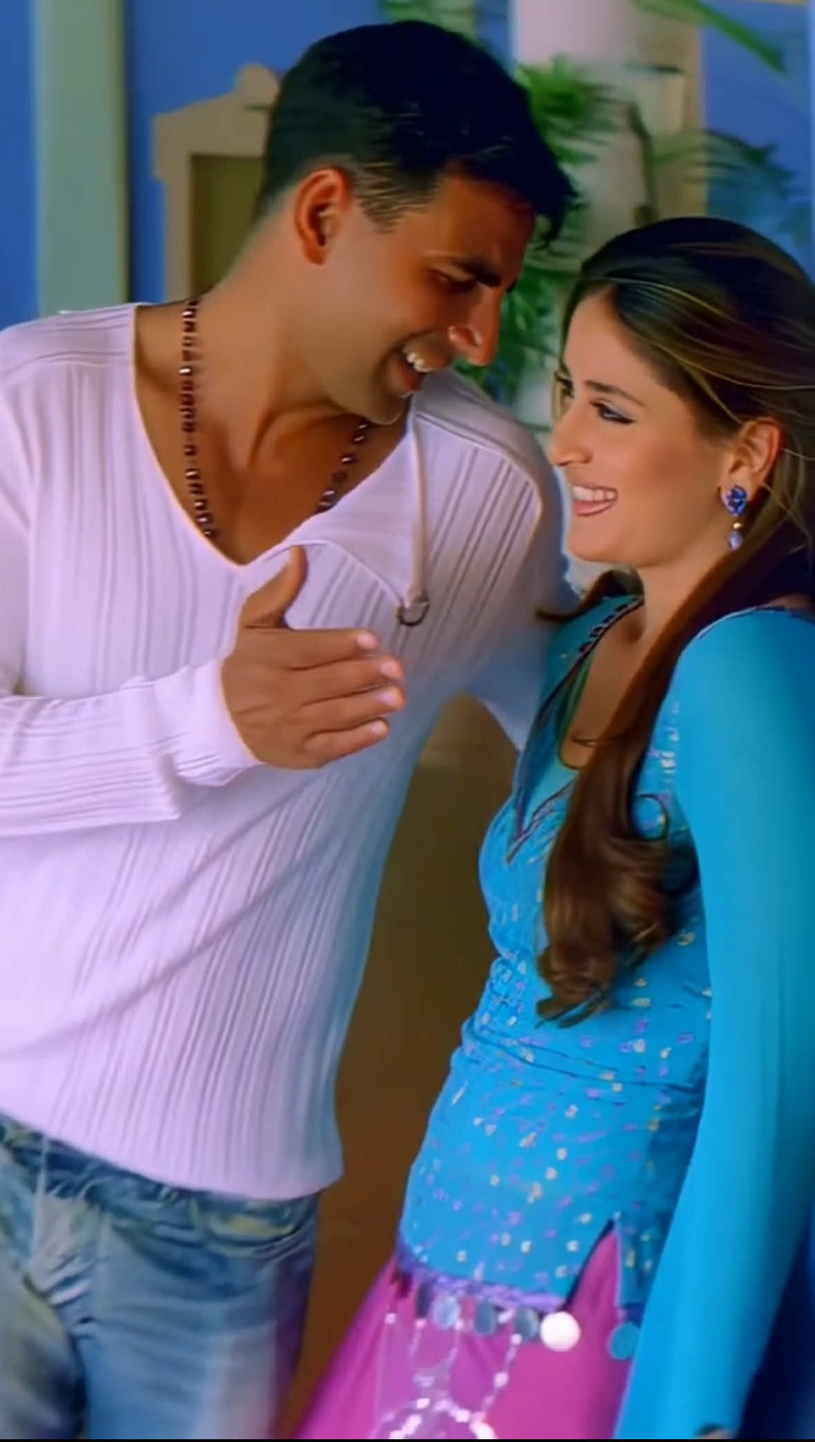 @Lagu India Enak