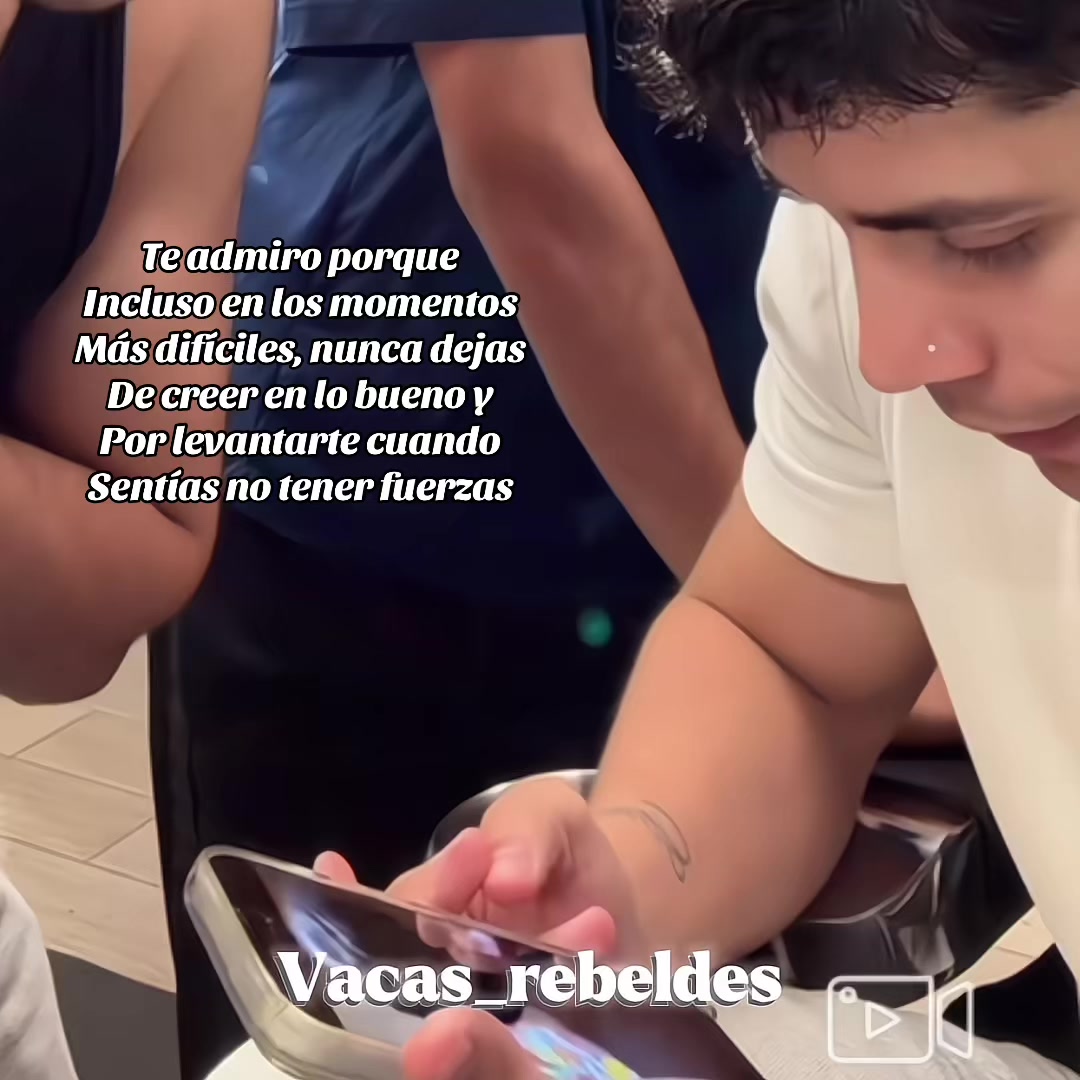 @🐮😈👣Vaquitas Rebeldes🐮😈👣