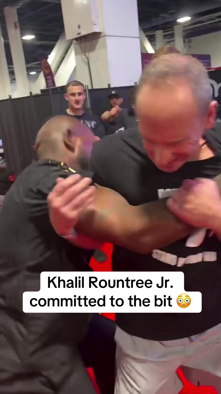 @ESPN MMA