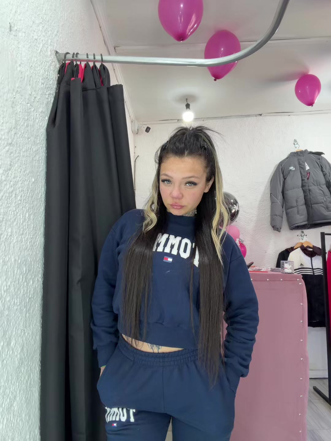 @wachamaldita