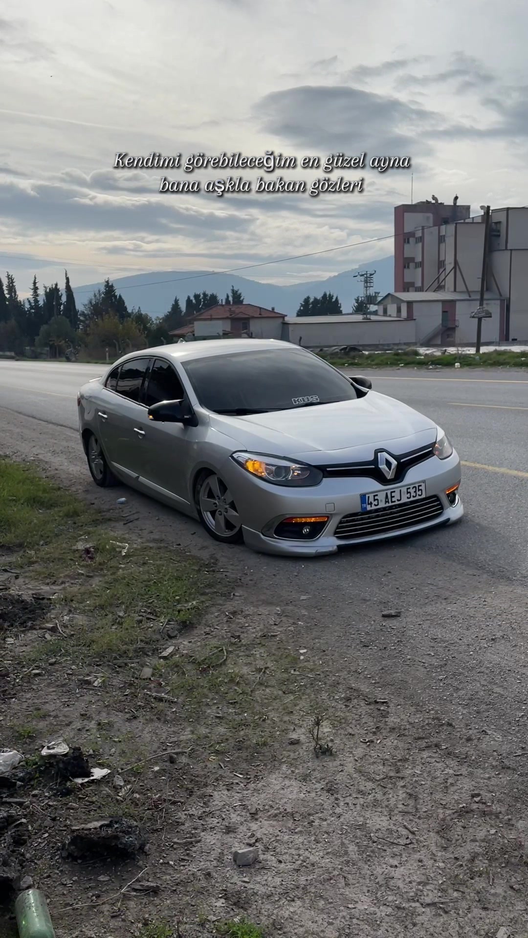 @Idris Kuş