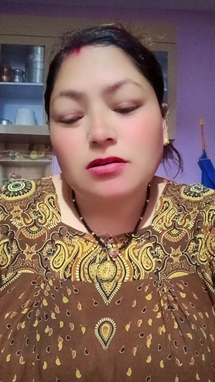 @Sita xettri'