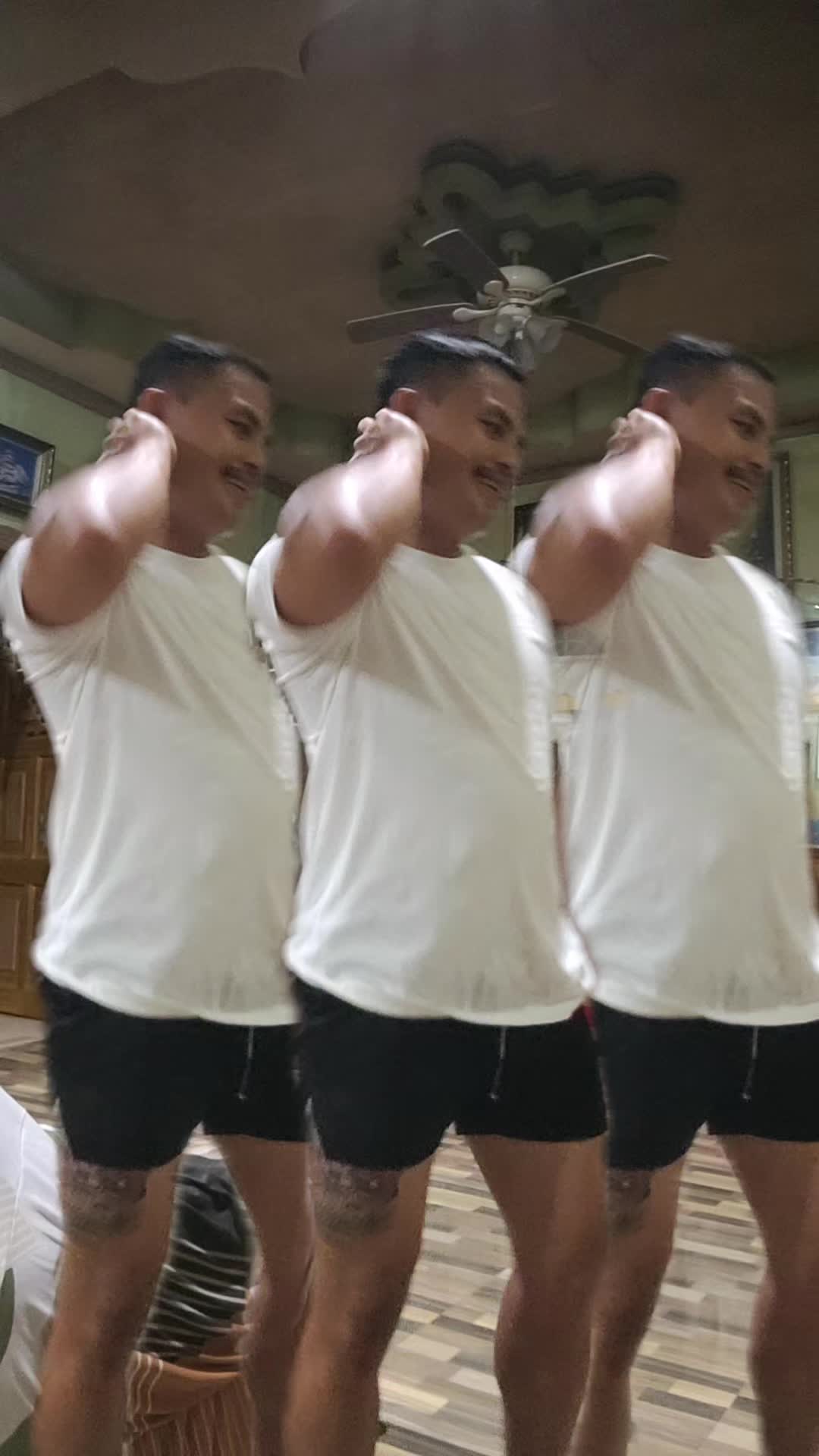 @Dong Aye