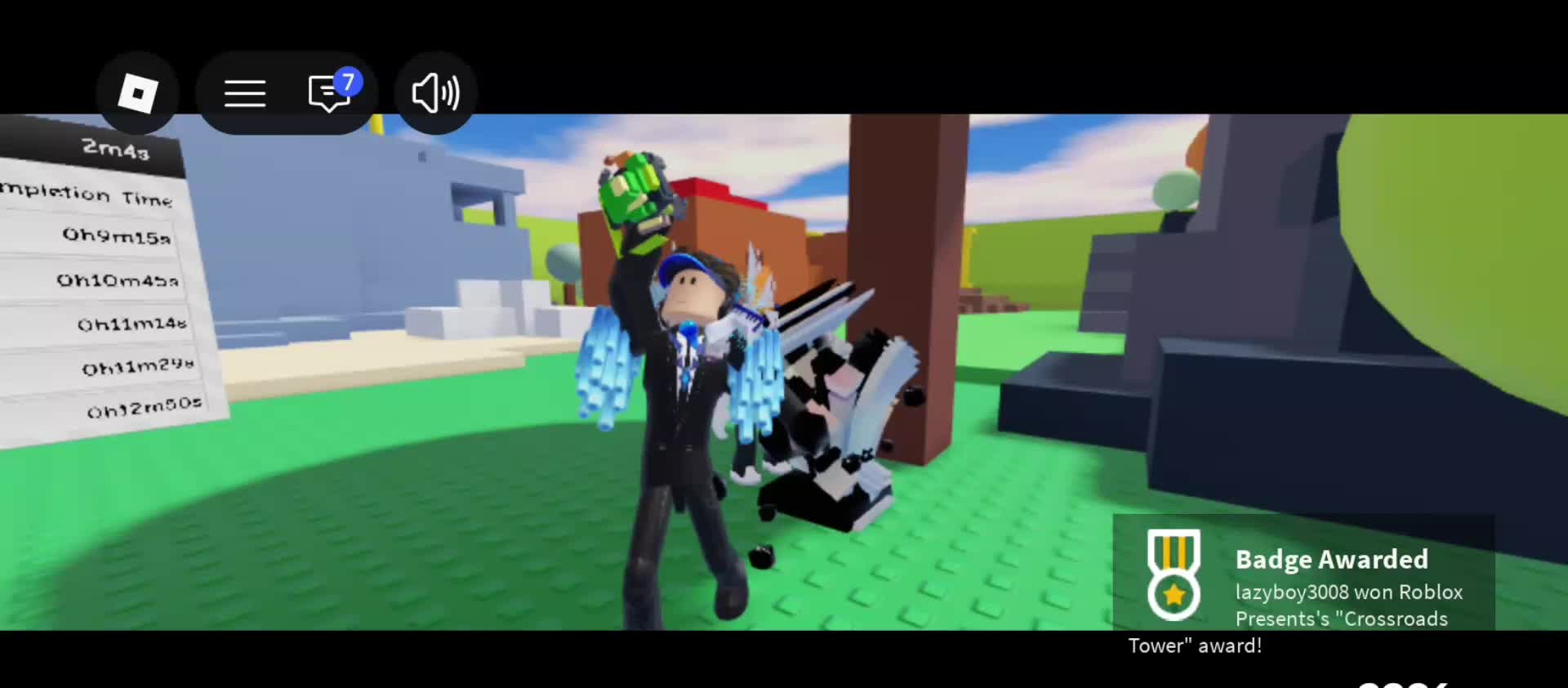 @werewolves blox