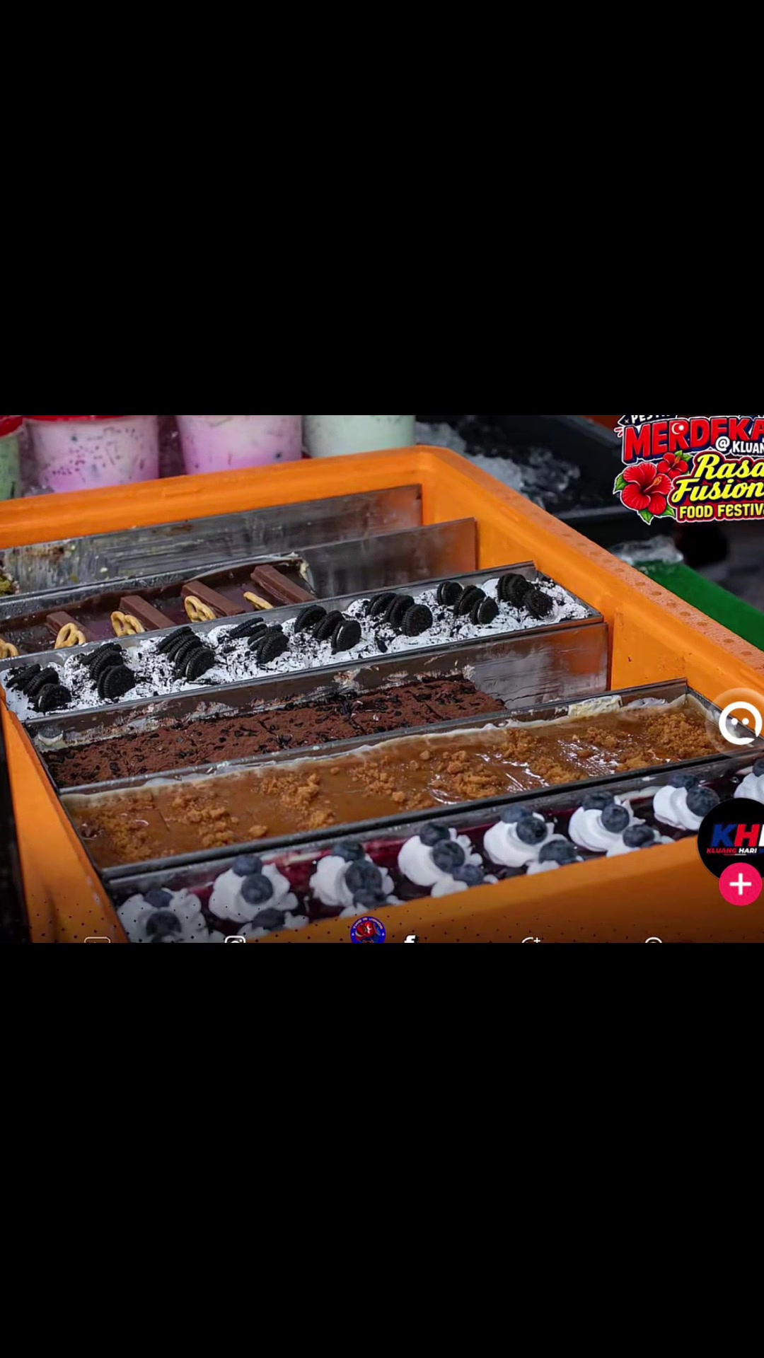 @D KASEH CAKE