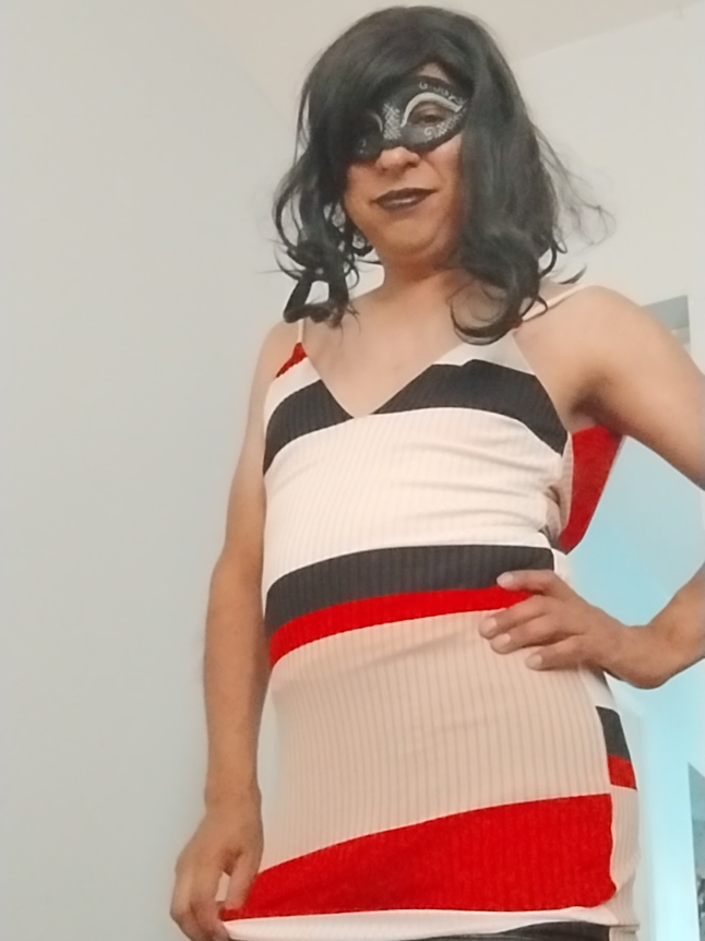 @Crossdresser Veronica