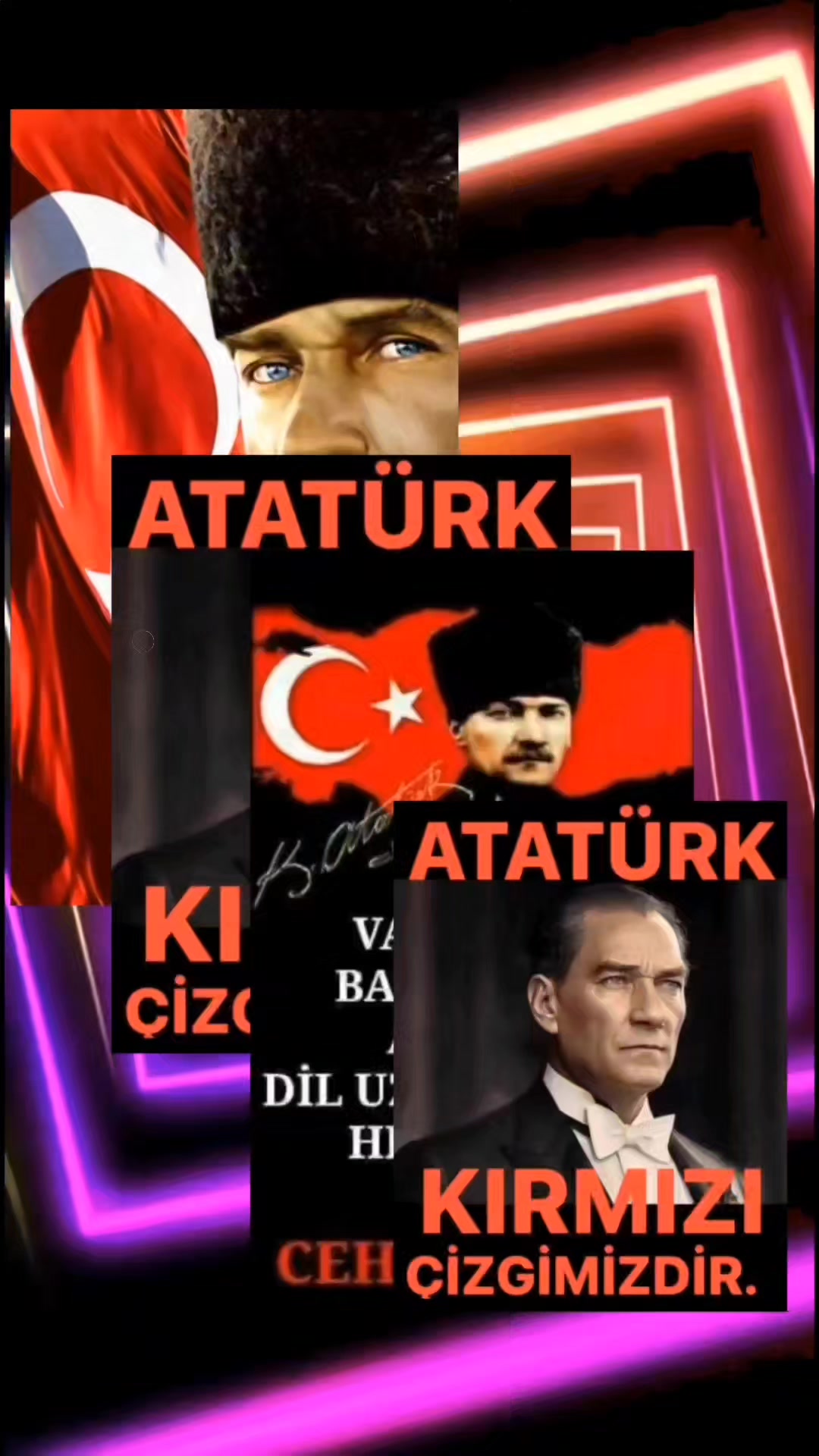 @ATATÜRK'ÇÜ