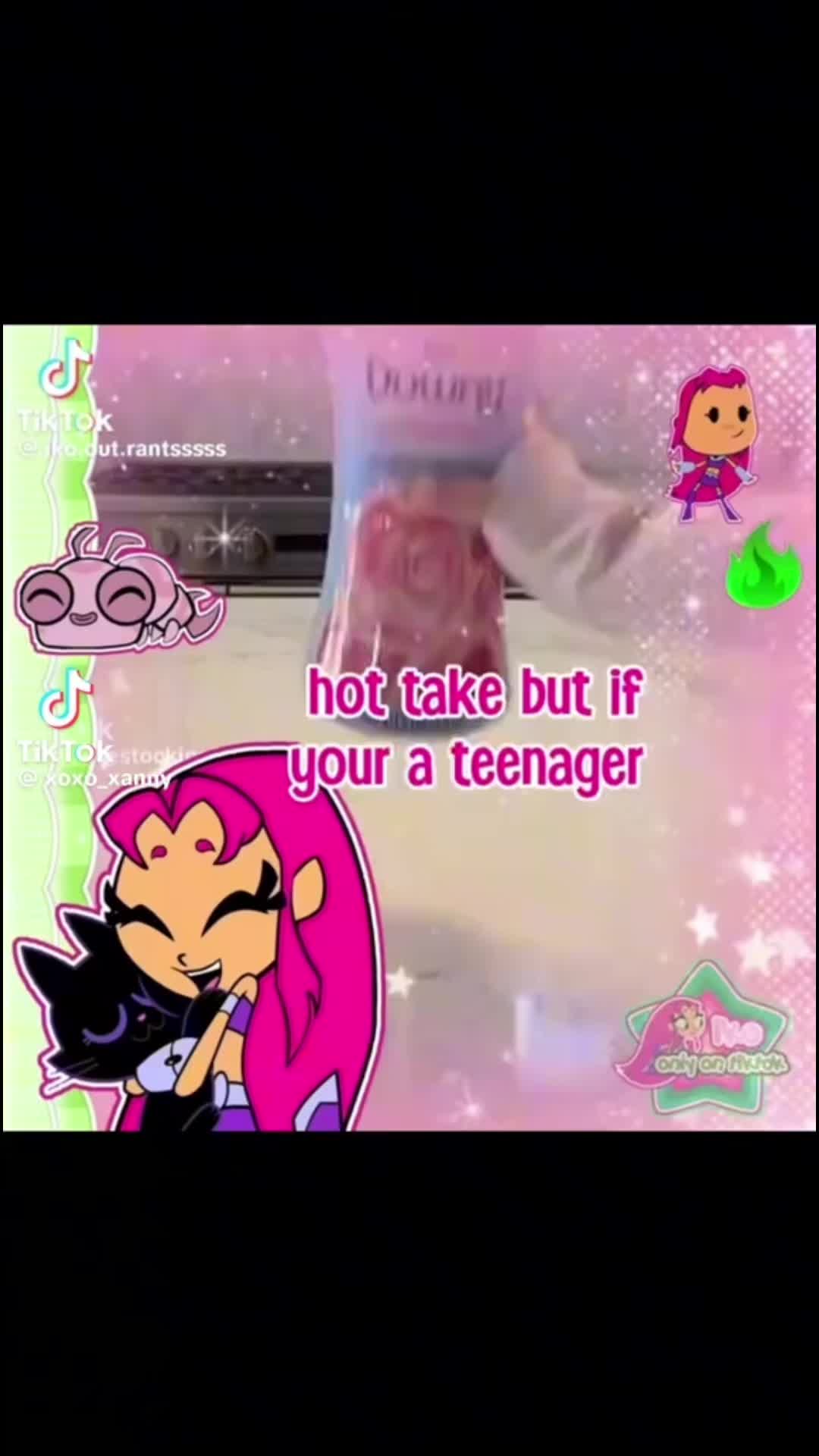 @izzy daisy
