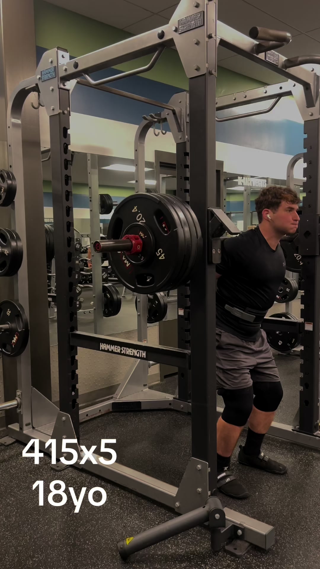 @Kyle lifts