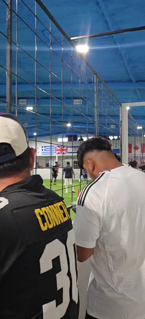@Texas Bluejays F.C