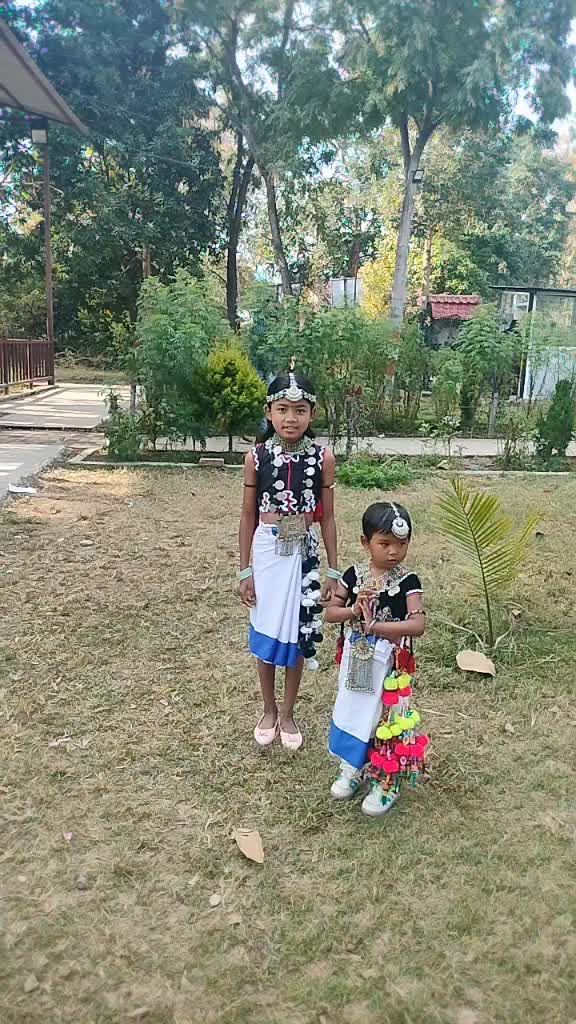 @krishna chaudhary
