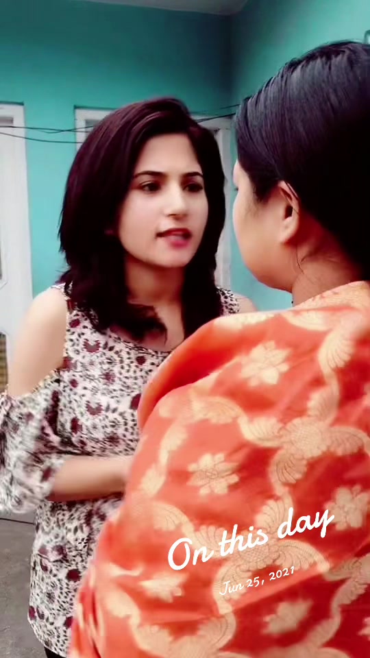 @Anusha Adhikari