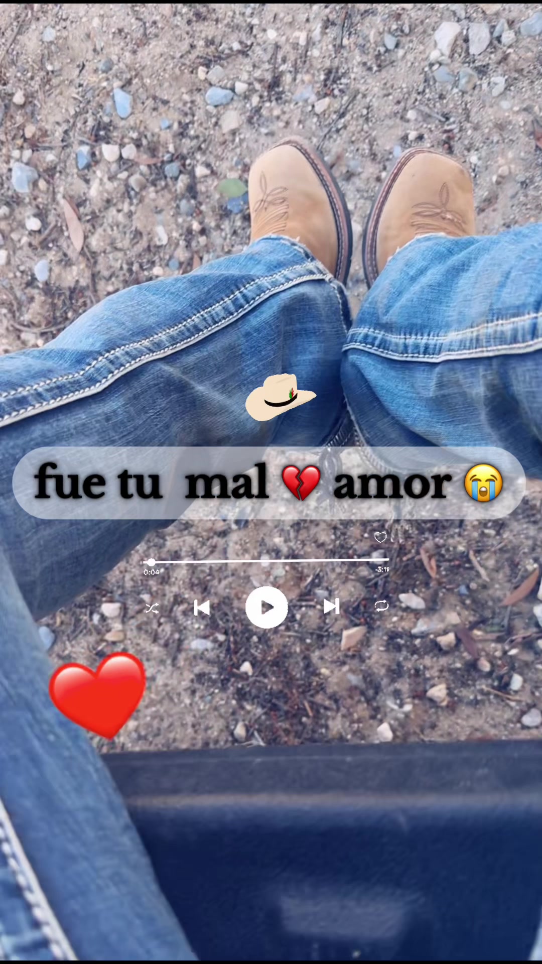 @Chaparrita ♥️🐴
