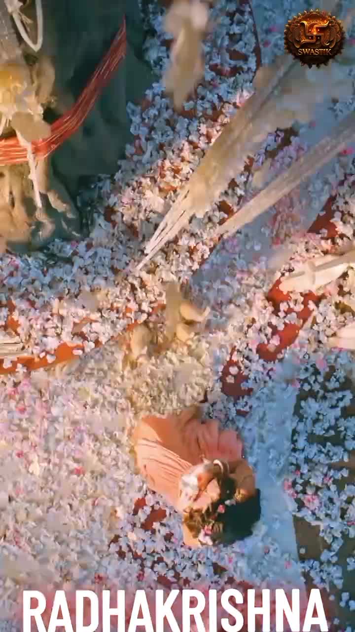 @RadhaKrishna❤