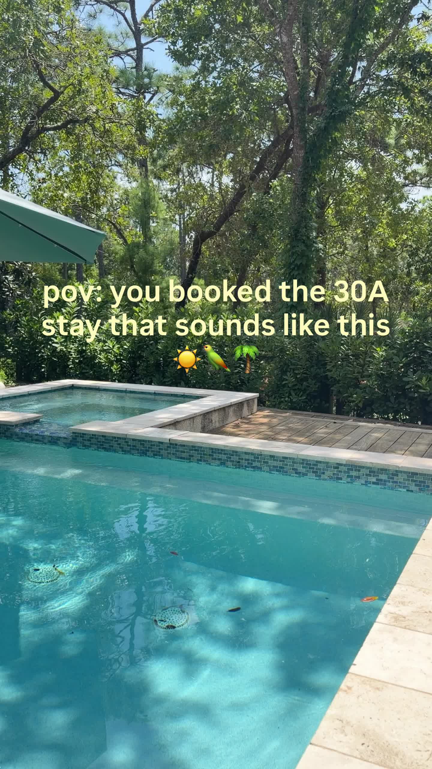 @Dune Vacation Rentals