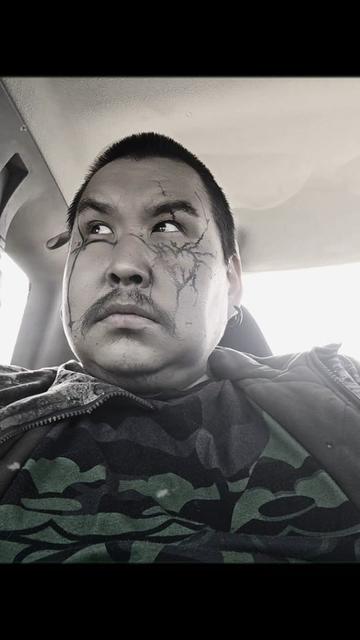 @Muktuk clan king Ak 907