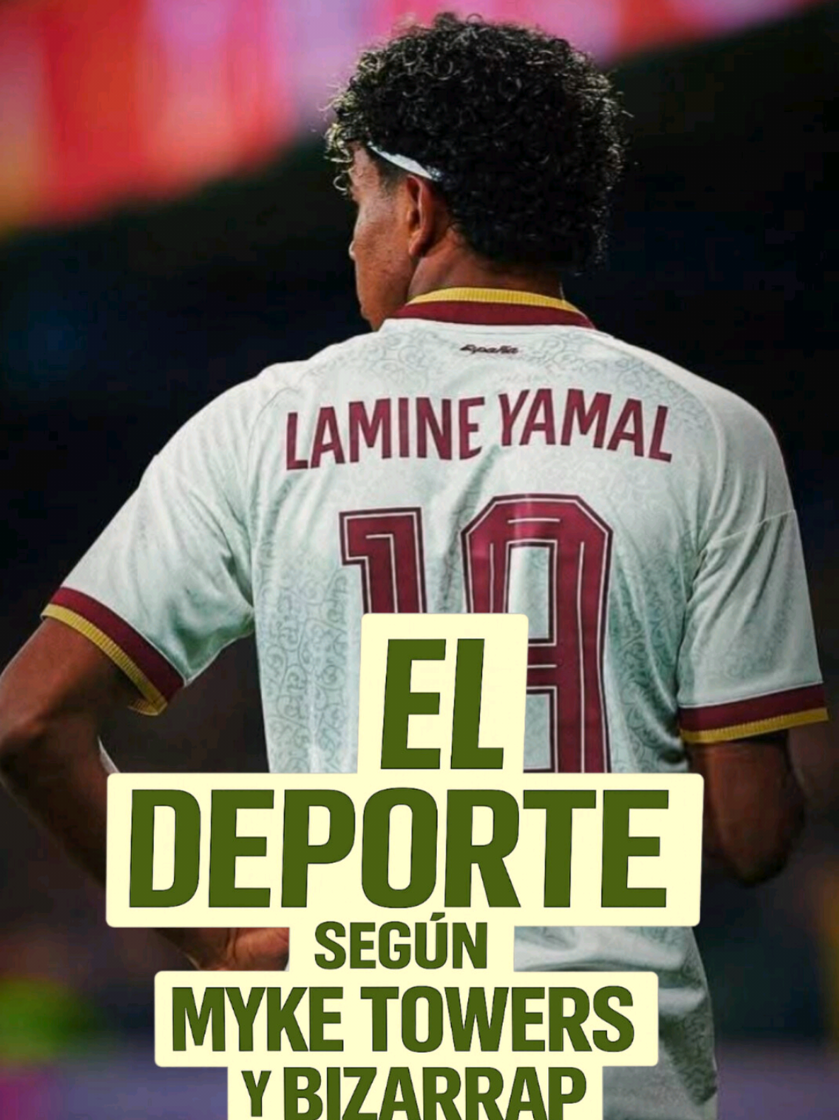 @El Deporte Según Fercho