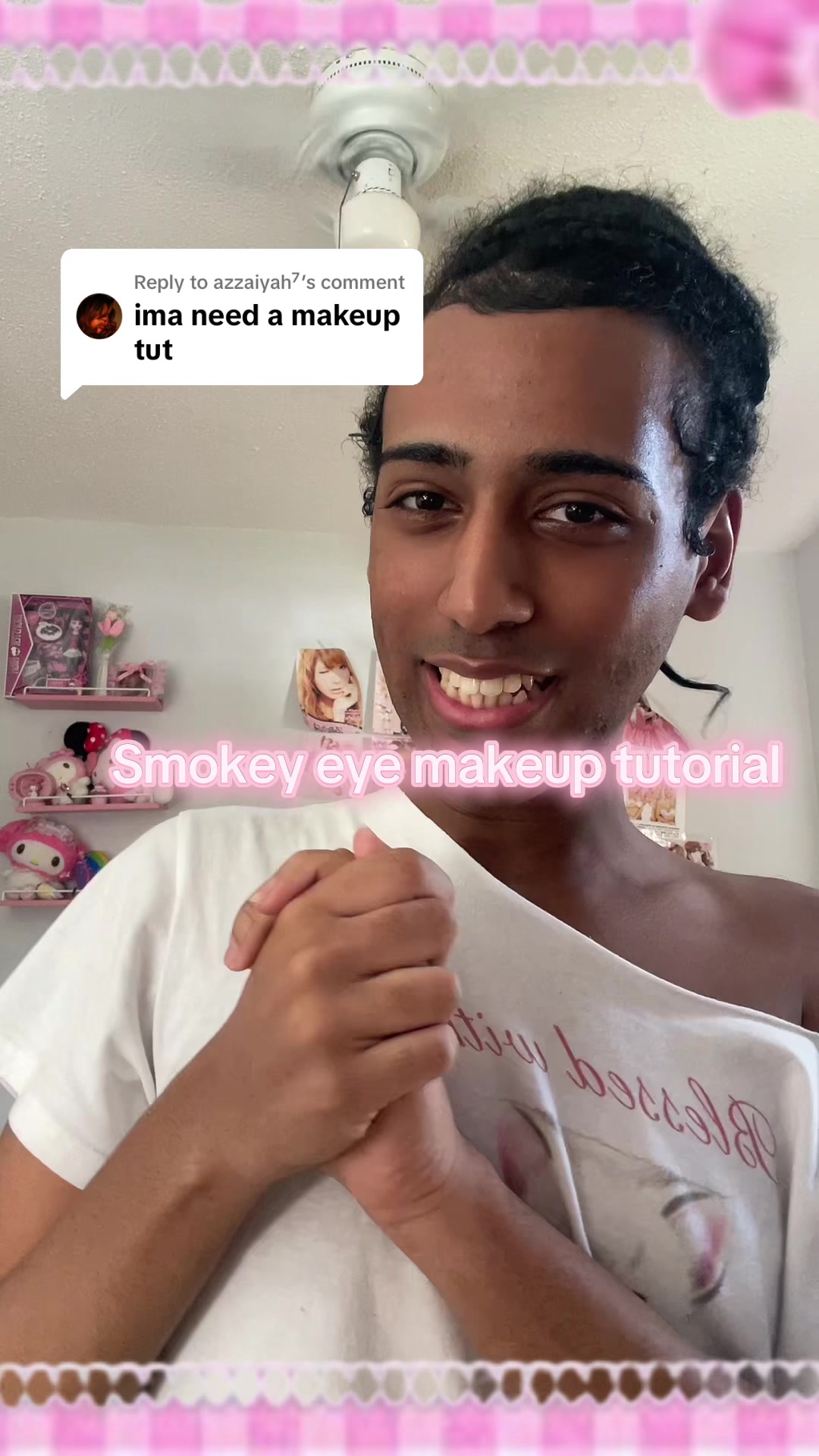 @amara *ੈ✩‧₊˚