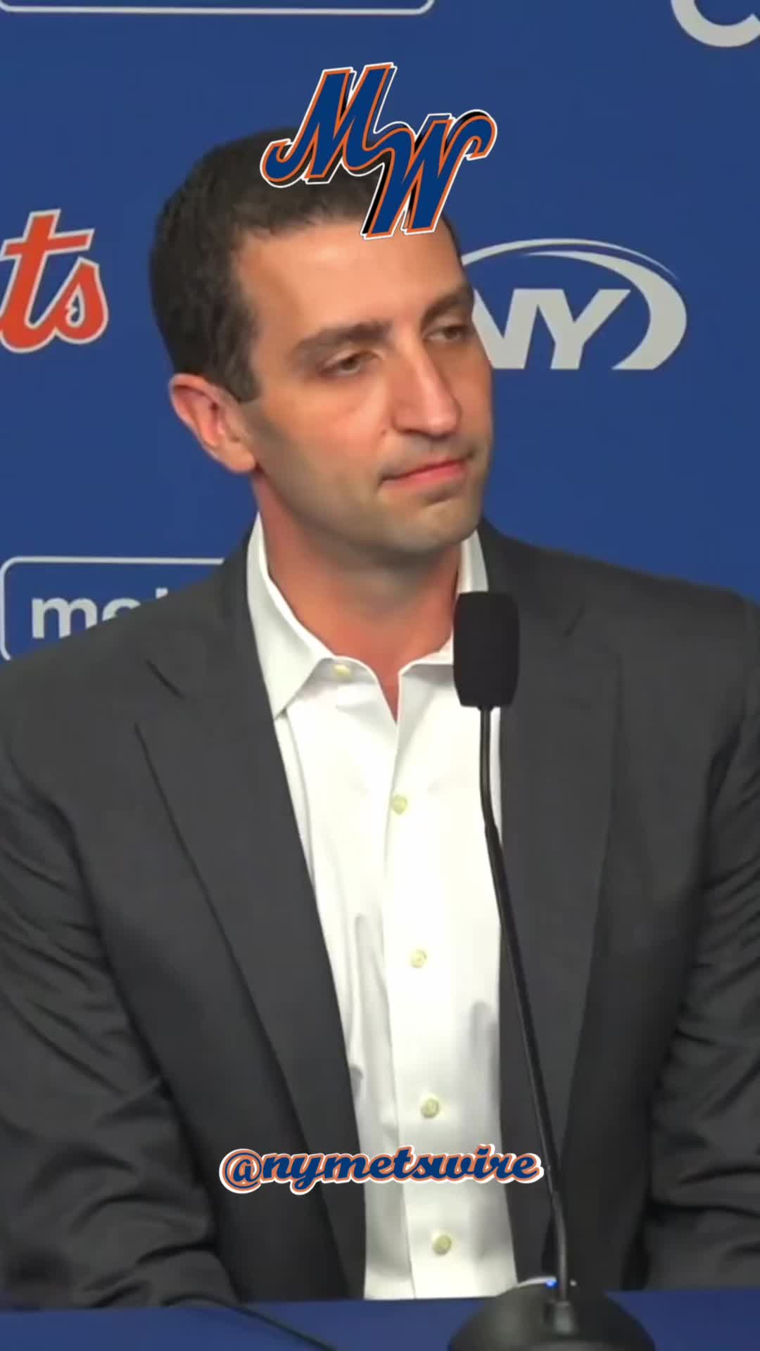 @Mets Wire