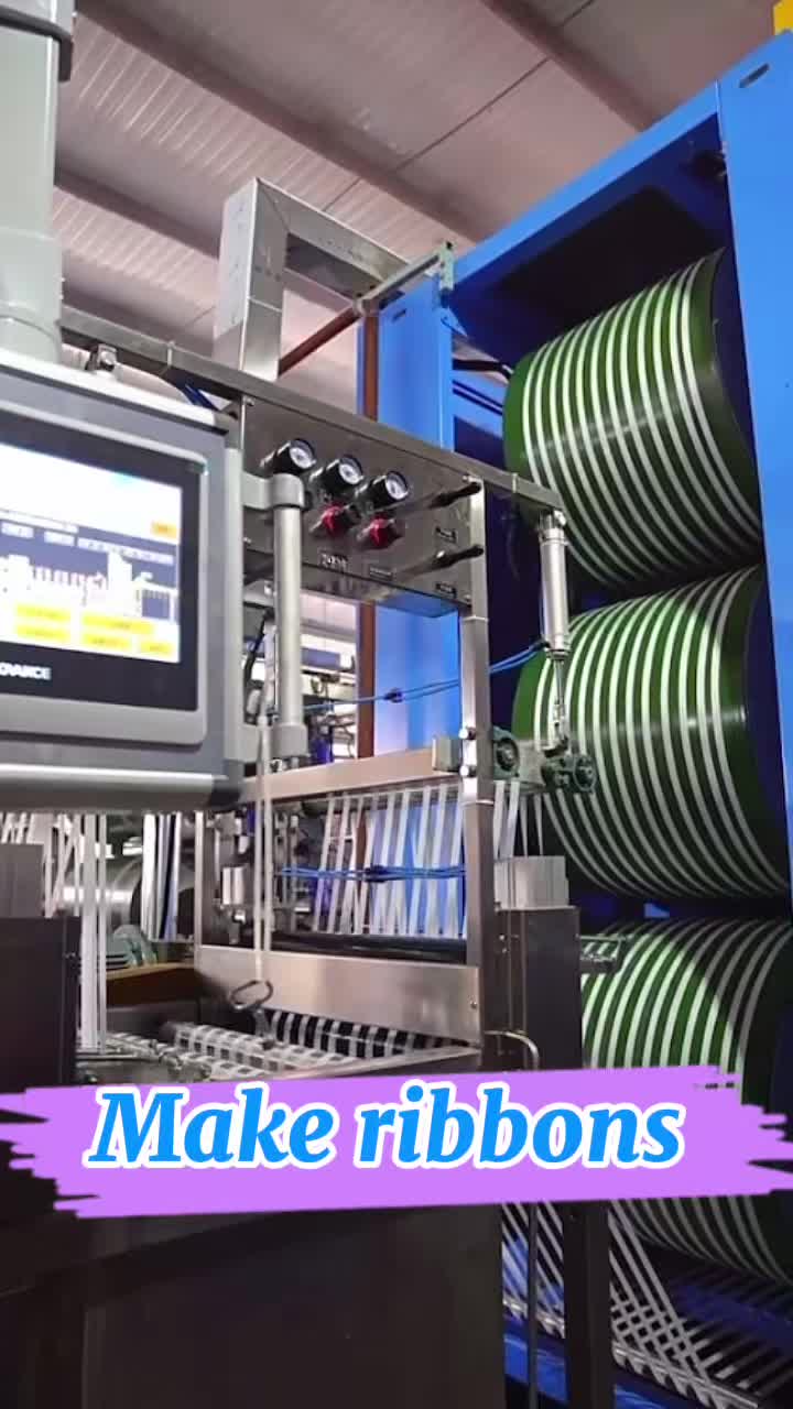 @Aimee-Ribbon Packaging