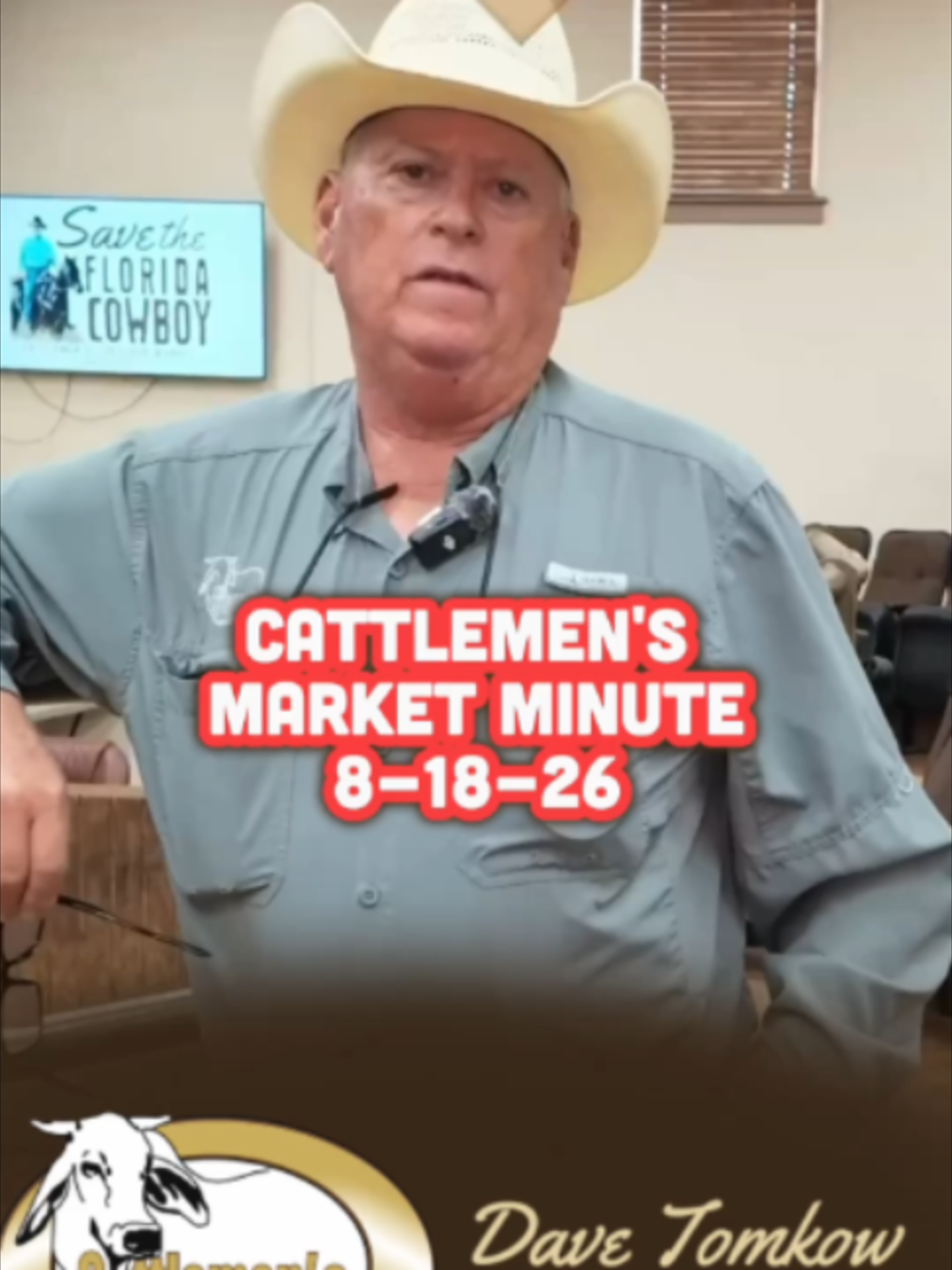 @Cattlemen’s Livestock Market