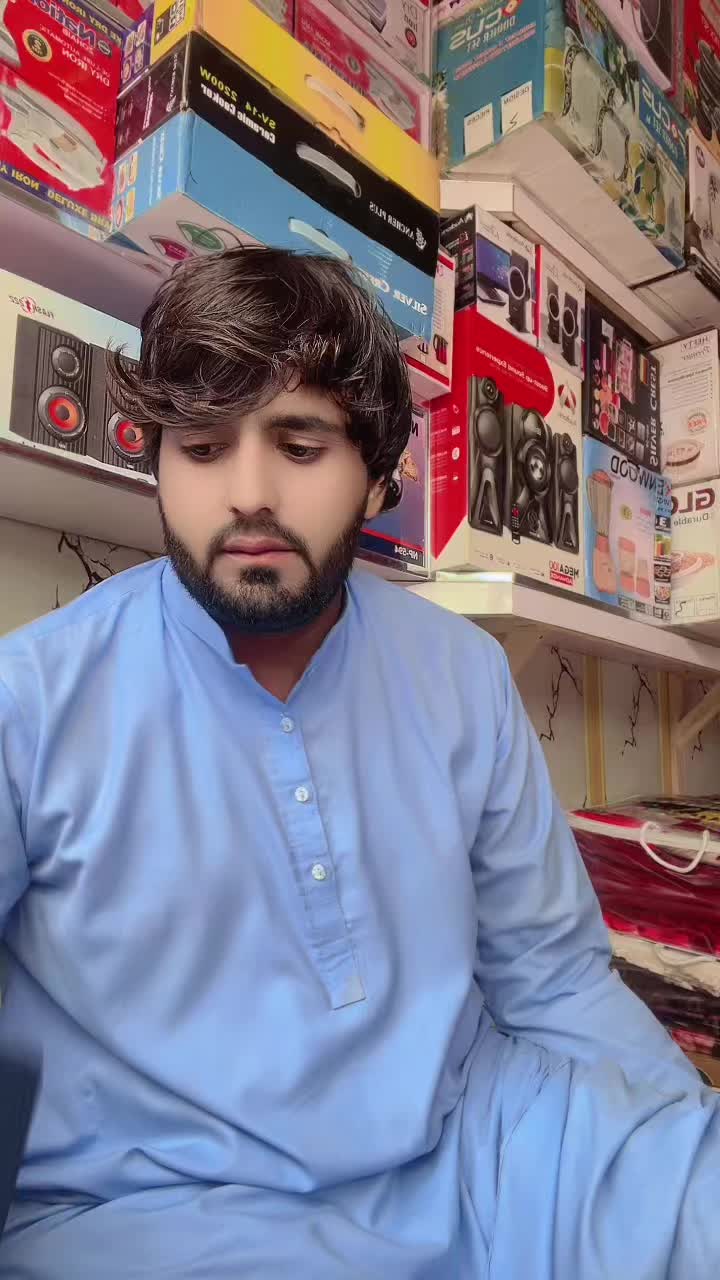 @Abdul Khaliq PTi