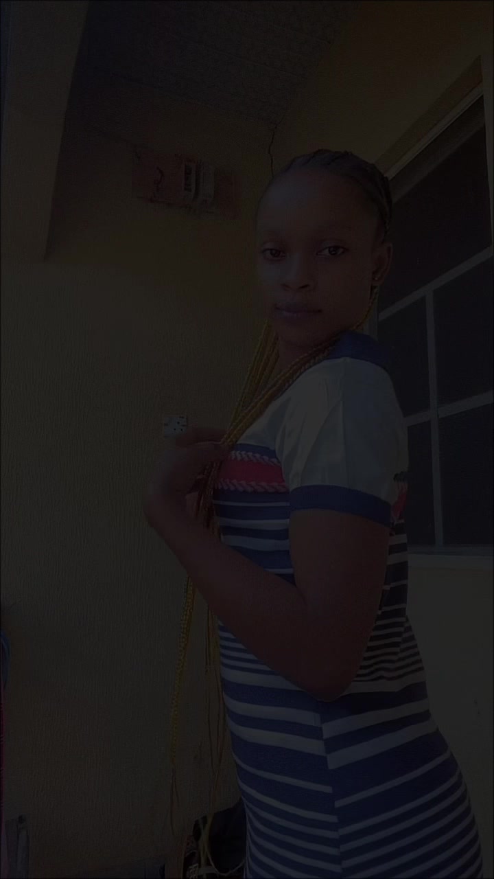 @Blessingloveth💕