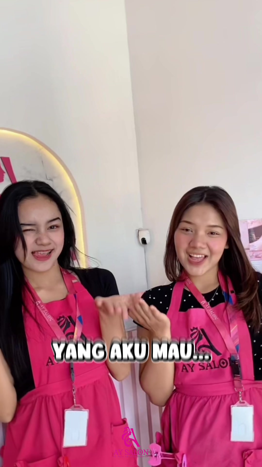 @AY SALON OFFICIAL