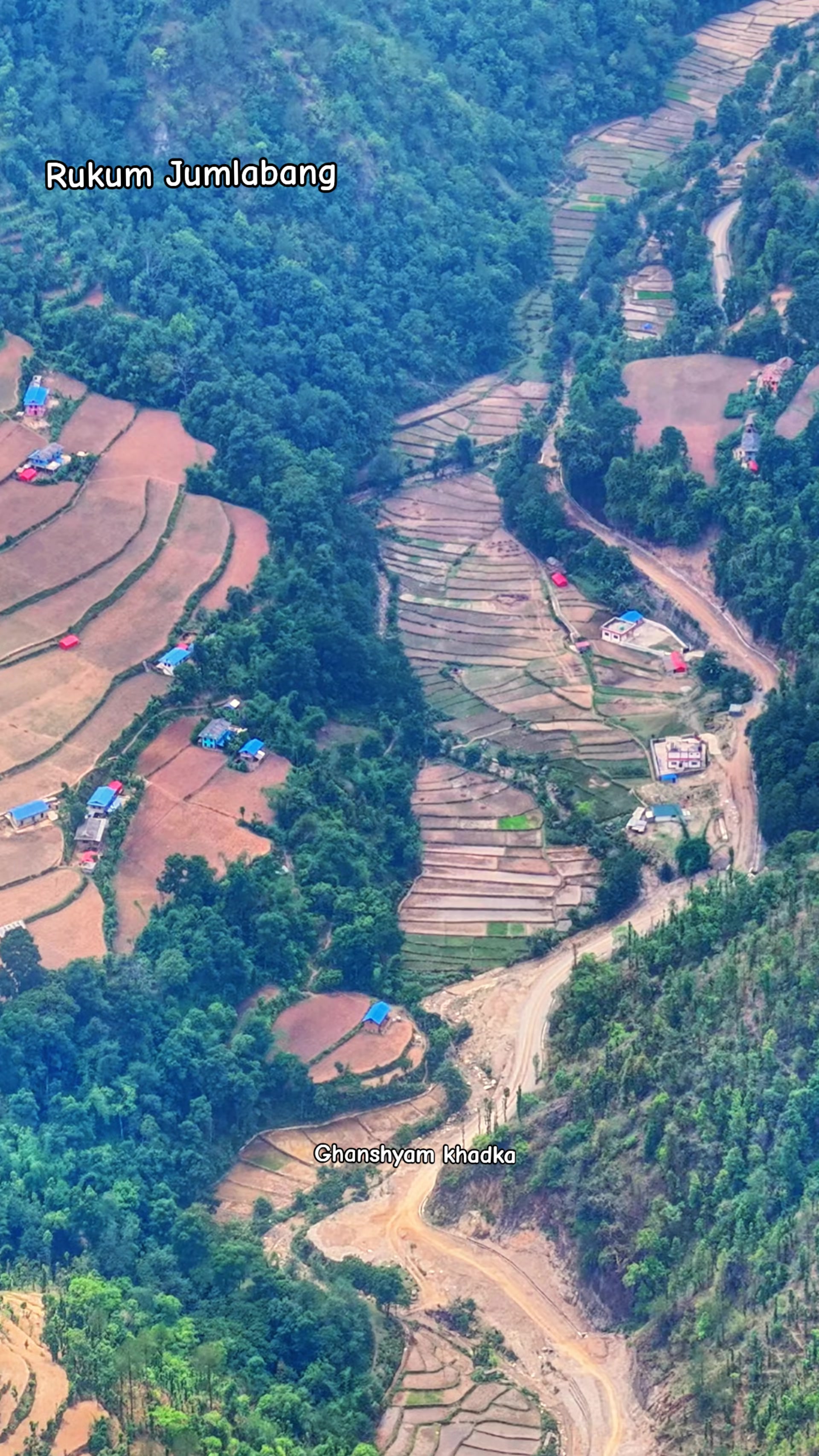 @ghanshyam khadka 📷