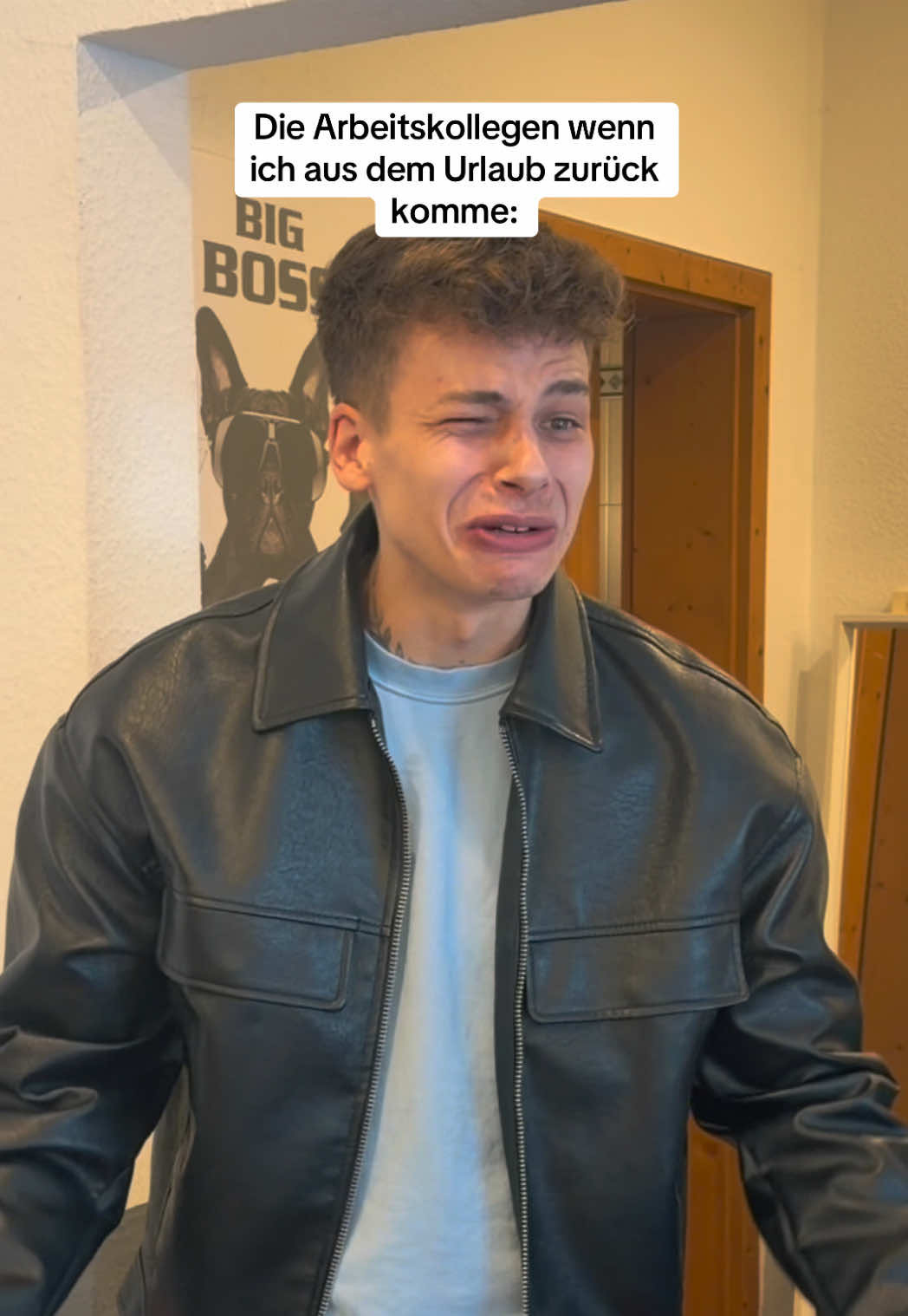 @Justin