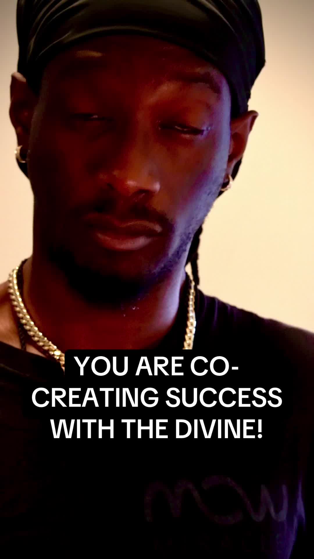 @Gademshe | ChristAWAKE