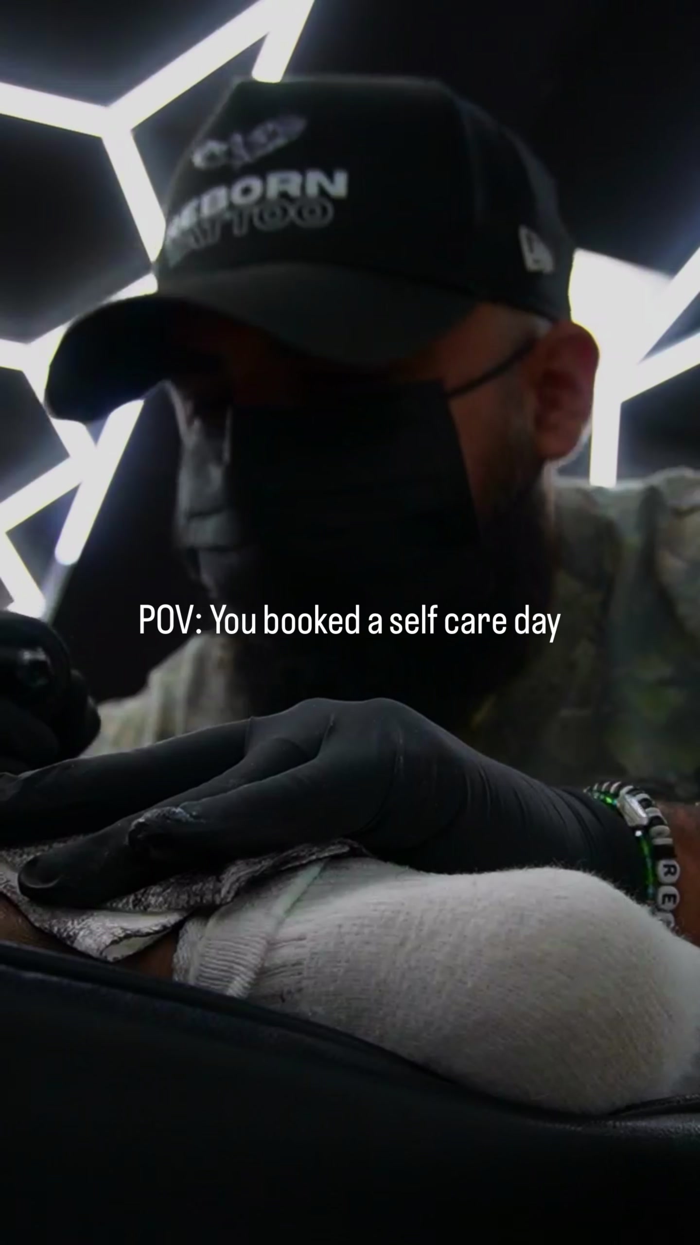 @JNL TATTOO