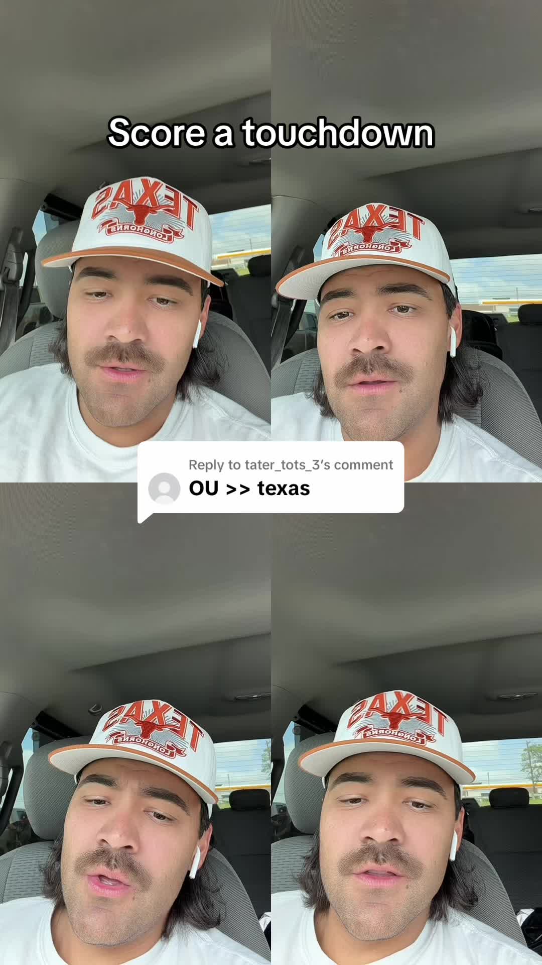 @It’s Texas Babe