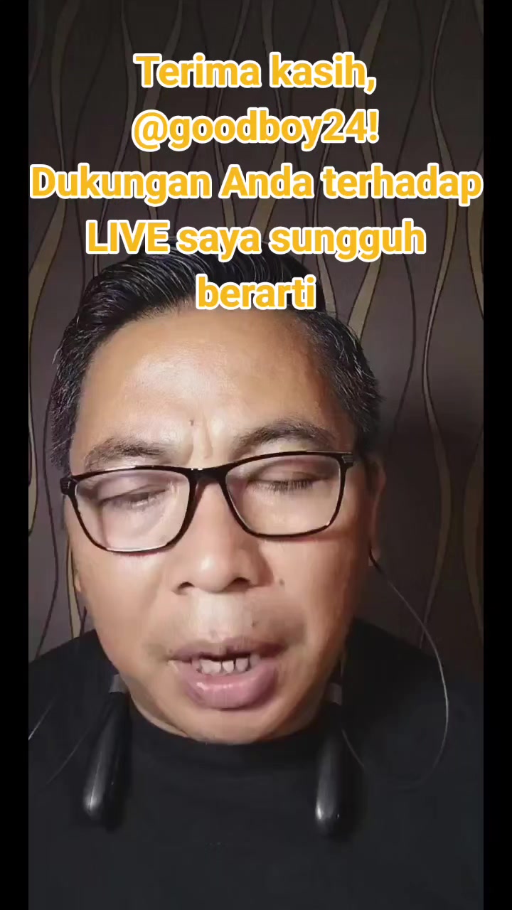 @Ps. Menix Wurara