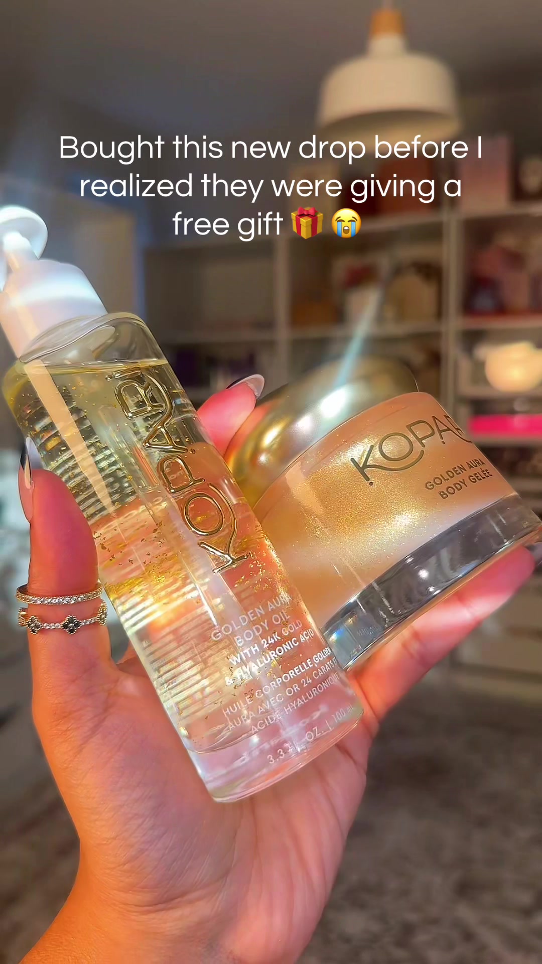 @Anne Koii | Beauty&Self Care