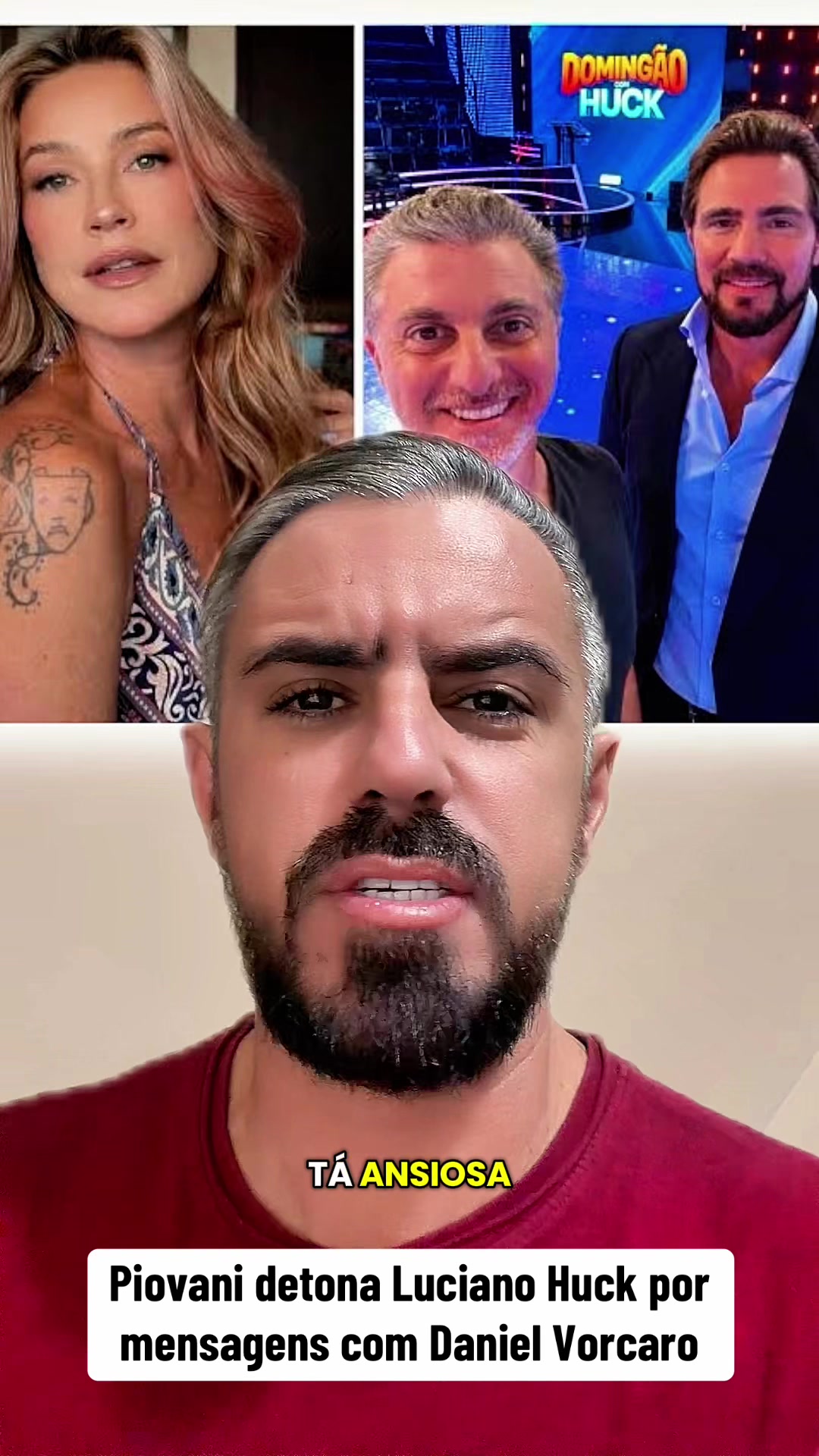 @Vitor Santana 18k